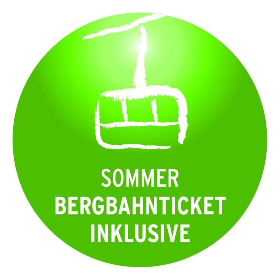 Ferienwohnungen Zint-Spiegl - Bergbahnticket Von Mai Bis November Inklusive! Oberstdorf Luaran gambar
